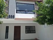 Casa nueva muy céntrica en residencial Coyoacan por...