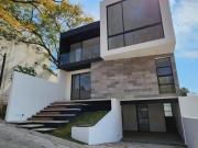 Casa nueva muy cerca de la Cañada Avila Camacho