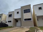 Casa Nueva Cancún Polígono Sur 3 recámaras una en PB