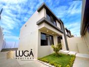 Casa nueva por estrenar con amplio patio en venta sector...