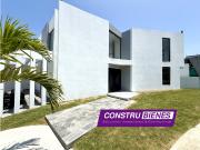 Casa nueva por estrenar en Ciudad del Mar – Sur de Manta