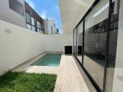 Casa nueva, precio de oportunidad en Residencial...