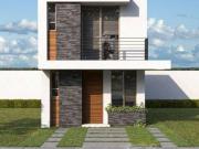 CASA NUEVA PREVENTA EN ARZÚA QUINTA RESIDENCIAL, LEÓN,...