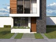 CASA NUEVA PREVENTA EN ARZÚA QUINTA RESIDENCIAL, LEÓN,...