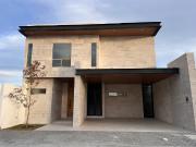 Casa nueva Privada los Ramones