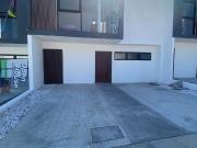 CASA NUEVA PROTIPO CYCA EN VENTA FRACCIONAMIENTO PRIVADO...