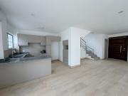 Casa nueva, semi amoblada en alquiler – Urbanización...