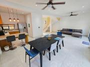 Casa NUEVA · SM 51 · Céntrica · 3 Recámaras · Amueblada...