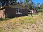 CASA NUEVA UN PISO EN SECTOR LAS PARRAS ARRIENDO