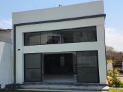 Casa nueva vacacional en Oaxtepec fraccionamiento...