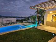 Casa NUEVA venta, 4 recámaras, Roof Garden,...