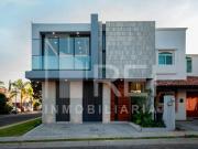 CASA NUEVA VENTA COTO CORUÑA FRACC NUEVA GALICIA