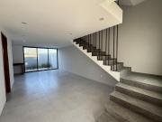 CASA NUEVA VENTA EL EDEN ZONA BOSQUES DE SANTA ANITA