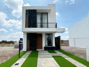 CASA NUEVA VENTA EN ARZÚA QUINTA RESIDENCIAL, LEÓN, GTO....
