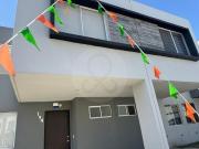 CASA NUEVA VENTA HACIENDA SANTA CRUZ TOPACIO