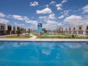 CASA NUEVA VENTA HACIENDA SANTA CRUZ TOPACIO