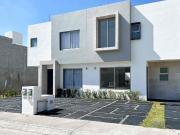 Casa nueva VENTA Residencial Santa Fe