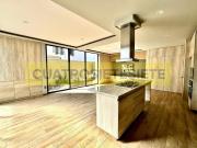 CASA NUEVA VENTA VALLES DEL MOLINO B