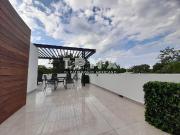 Casa Nueva y Amueblada en Tulum Country Club/ Bahía...