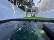 Casa Nueva y Moderna en Venta en Jiutepec vigilancia 24/7