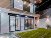 En venta casa nueva y moderna en zona norte de...