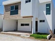 Casa nueva y para estrenar en Ocotlán, Tlaxcala, ubicado...