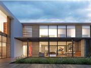 Casa nueva y terminada en venta en lomas de Vista...