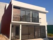 Casa nueva zona ánimas 3 recámaras