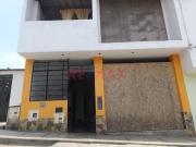 Casa Nueva/Venta Villa El Salvador