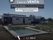 Casa Nuevo Pueblo Belgrano