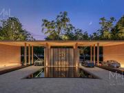 Casa Nunn en Venta en Rivera Maya, Fraccionamiento...