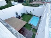 Casa Nuñez 4 Ambientes Playroom jardin Cochera