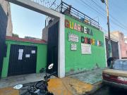 CASA O BODEGA EN RENTA JOSE SANCHEZ TRUJILLO AZCAPOTZALCO