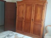 Casa o chalet de alquiler en Calle Barrio Vila de Área,...