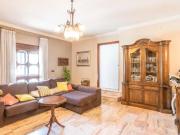 Casa o chalet de alquiler en Calle de la Sierra, 130,...