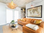 Casa o chalet de alquiler en Carrer de Josep Serrano,...