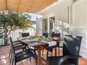 Casa o chalet de alquiler en Martiniano, 5, Novo Sancti...