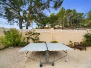 Casa o chalet de alquiler en Partida Oltamar, 12m, Calp,...