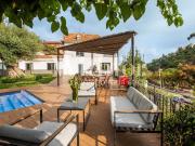 Casa o chalet de alquiler en Pasaje Santa Amelia, Sarrià