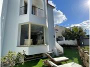 Casa o chalet de alquiler en Sirio nva Andalucia F, 145,...