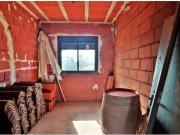 Casa o chalet independiente en construcción en venta