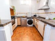 Casa o chalet independiente en venta en calle Acebo