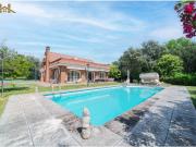 Casa o chalet independiente en venta en calle Playa del...