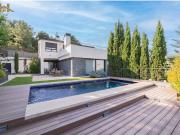 Casa o chalet independiente en venta en calle Sierra del...