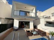 Casa o chalet independiente en venta en Casco urbano cl