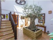 Casa o chalet independiente en venta en Manantiales...