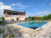 Casa o chalet independiente en venta en Rio Cinca 1,...