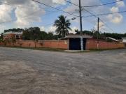 Casa o finca en venta en Campestre Veracruz
