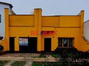 Casa O Terreno En Miraflores, Hermosa Zona Para Vivir !