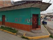 Casa O Terreno En Venta